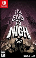 The End Is Nigh NS