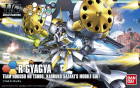 HG 1/144 R-Gyagya Gundam Hobby