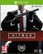 Hitman Definitive Edition XONE