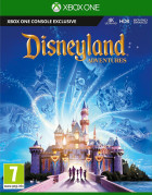 Disneyland Adventures XONE