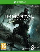 Immortal Unchained XONE