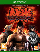 Tekken 6 Hybrid XONE