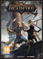 Pillars Of Eternity 2 Deadfire PC