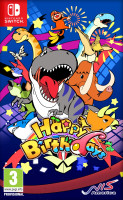 Happy Birthdays NS