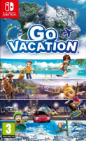 Go Vacation NS