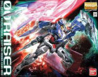 MG 1/100 OO RAISER Hobby