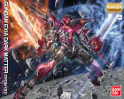 MG 1/100 GUNDAM EXIA DARK MATTER Hobby