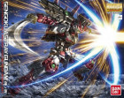 MG 1/100 SENGOKU ASTRAY GUNDAM Hobby