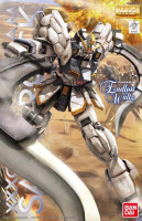 MG 1/100 GUNDAM SANDROCK EW VER. Hobby
