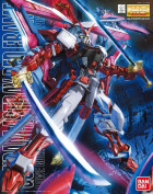 MG 1/100 ASTRAY RED FRAME REVISE Hobby