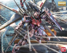 MG 1/100 STRIKE ROUGE + OOTORI Ver. Hobby