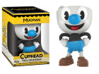 Cuphead Vinyl Collectible Figurka Mugman 10 cm Hobby