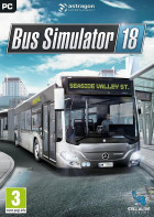 Bus Simulator 2018 PC