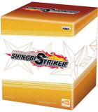 Naruto to Boruto Shinobi Striker Uzumaki Collectors Edition XONE