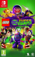 LEGO DC Super Villains NS