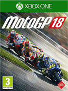 Moto GP 18 XONE
