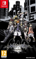 The World Ends with You: Final Remix NS