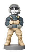 Podstawka Call of Duty Modern Warfare Ghost 20 cm Hobby