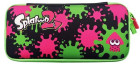 Etui na konsole Splatoon 2 NS