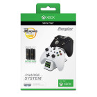 Ładowarka PDP Energizer do Xbox One Biała XONE