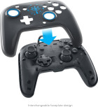 Switch - Faceoff - Controller - Deluxe Breath of the Wild NS