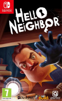 Hello Neighbor NS