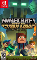 Minecraft Story Mode - Season 2 NS