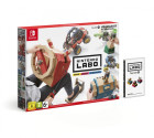 Nintendo Labo Vehicle Kit NS