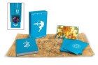 Legend of Zelda Breath of the Wild Art Book Creating A Champion Hero's Edition Hobby