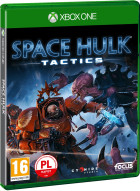 Space Hulk Tactics XONE