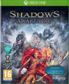 Shadows Awakening XONE