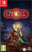 Candle The Power of the Flame NS