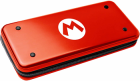Hori Aluminiowe etui na konsolę Mario NS