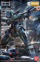 MG 1/100 GM SNIPER II Hobby