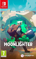 Moonlighter NS