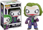 DC Comics POP! Figurka The Joker 9 cm nr 36 Hobby