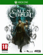 Call of Cthulhu XONE