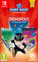 Hasbro Game Night NS