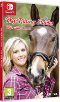 My Riding Stables Life with Horses NS