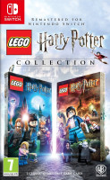 LEGO Harry Potter Collection (kartridź) NS