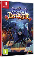 Grave Danger NS