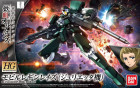 HG 1/144 JULIETA S MOBILE REGINLAZE Hobby
