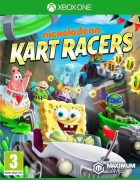 Nickelodeon Kart Racers XONE