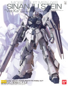 MG 1/100 MSN-06S SINANJU STEIN Ver.Ka Hobby