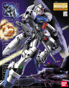 MG 1/100 RX-78 GP03S GUNDAM STAMEN Hobby
