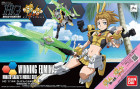 HGBF 1/144 WINNING FUMINA Hobby