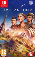 Sid Meiers Civilization VI NS