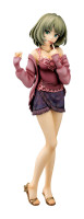 The Idolmaster Cinderella Girls Statua PVC 1/8 Kaede Takagaki Sweet Princess Ver. 24 cm Hobby