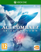 Ace Combat 7 Skies unknown XONE