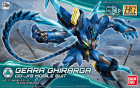HGBD 1/144 GEARA GHIRARGA Hobby
